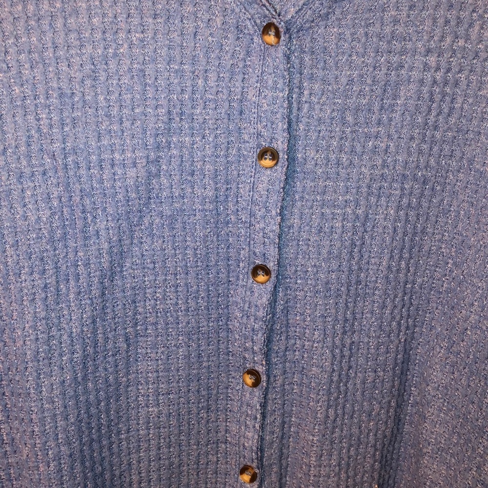 Out from under button down - Picture 3 of 5